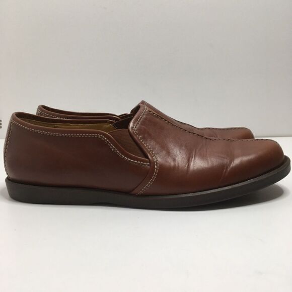 Tommy Bahama Bordeaux Slip On Shoes Men’s Size 8.5 - Picture 5 of 8